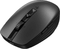 HP 710 Rechargeable Silent Mouse (Graphite) Euro front