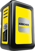 Kärcher Battery Power 18/50 null
