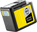 Karcher Battery Power 36/50 avant