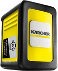 Karcher Battery Power 36/50 côté droit