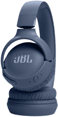 JBL Tune 520BT Bleu null