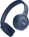 JBL Tune 520BT Bleu Main Image