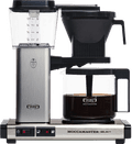 Moccamaster KBG Select Inox Main Image