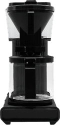 Moccamaster KBG Select Matte black null