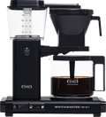 Moccamaster KBG Select Matte black Main Image