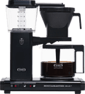 Moccamaster KBG Select Noir Main Image