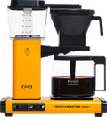 Moccamaster KBG Select Yellow Main Image