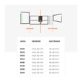 Bold Smart Lock SX-35 + Bold Connect bridge visual leverancier