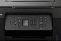 Canon PIXMA G3570 + 1 set extra inkt detail