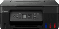 Canon PIXMA G3570 + 1 set extra inkt voorkant