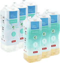Miele Set UltraPhase Sensitive 1 & 2 (6 bottles) - Half-year Pack Main Image