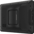 Garmin Camper 1095 Camper en Caravan Europa achterkant