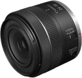 Canon RF 24-50mm f/4.5-6.3 IS STM null