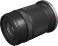 Canon RF-S 55-210mm f/5-7.1 IS STM null