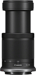 Canon RF-S 55-210mm f/5-7.1 IS STM null