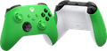 Microsoft Xbox Series X et S Manette Sans Fil Vert null
