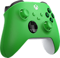 Microsoft Xbox Series X et S Manette Sans Fil Vert null