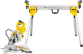 DeWalt DWS777-QS + Underframe Main Image