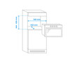 AEG KSE792280M SteamPro visual Coolblue 1