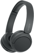 Sony WH-CH520 Black Main Image