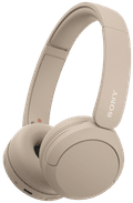 Sony WH-CH520 Crème Main Image