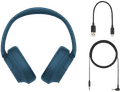 Sony WH-CH720N Blue null