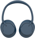 Sony WH-CH720N Blue null