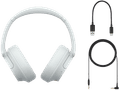 Sony WH-CH720N White null