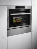 AEG KME761080M CombiQuick null