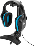 BlueBuilt Headset Standaard product in gebruik