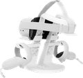 BlueBuilt VR Headset Stand product in use