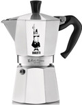 Bialetti Moka Express 6 kopjes null