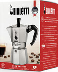 Bialetti Moka Express 6 kopjes null