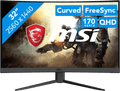 MSI G32CQ4 E2 Main Image