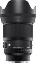 Sigma 50mm f/1.4 DG DN Art Sony Main Image