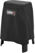 Weber Premium Hoes voor Lumin met Onderstel Main Image