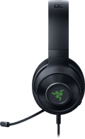 Razer Kraken V3 X USB Gaming Headset rechterkant