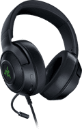 Razer Kraken V3 X USB Gaming Headset achterkant