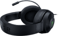 Razer Kraken V3 X USB Gaming Headset bovenkant
