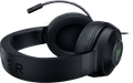 Razer Kraken V3 X USB Casque Gamer dessus