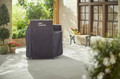 Weber Hoes Smokefire EX4 product in gebruik