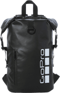GoPro Rolltop All-Weather Hiking Backpack Main Image