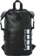 GoPro Rolltop All-Weather Backpack Main Image