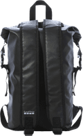 GoPro Rolltop All-Weather Hiking Backpack back