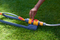 Hozelock AquaSave PRO XL 350 m2 visual Coolblue 1