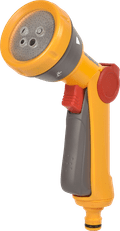 Hozelock Multi-Spraygun Spray Nozzle left side