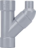 BlueBuilt Y-shaped Drain Set Main Image