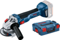 Bosch Professional GWS 18V-15 C (zonder accu) Main Image