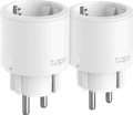 Tapo P115 Slimme Stekker 2-pack Main Image
