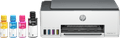 HP Smart Tank 5105 + 1 set extra inktflesjes accessoire